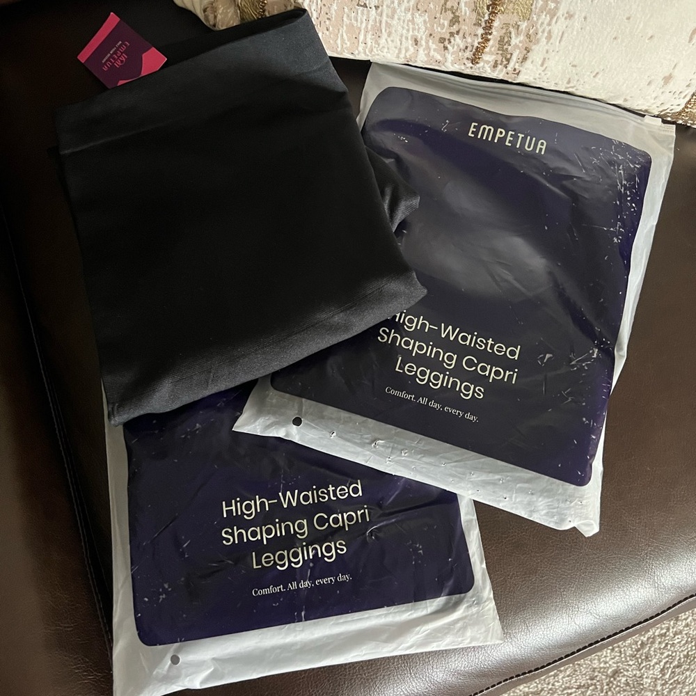 🦵🏼🦵🏼Shapermint Empetua Bundle🦵🏼🦵🏼